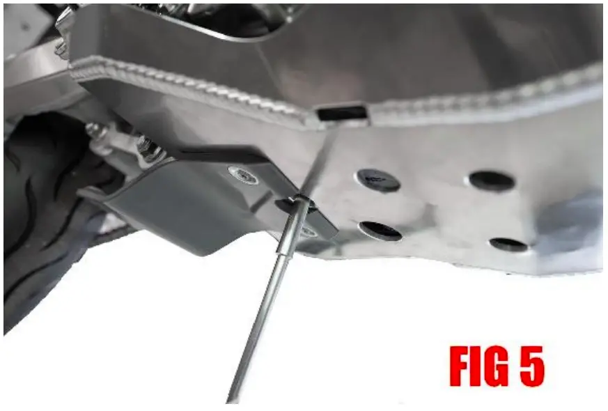 Installations Instructions