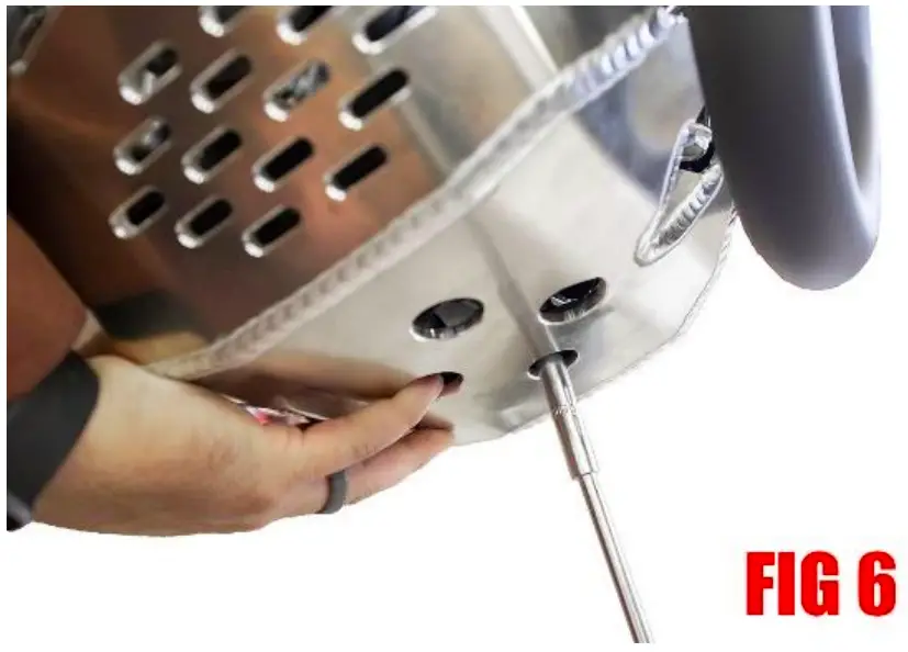 Installations Instructions