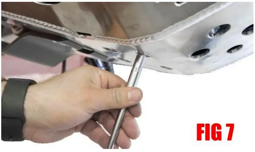 Installations Instructions