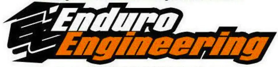 Enduro Engineering Logo
