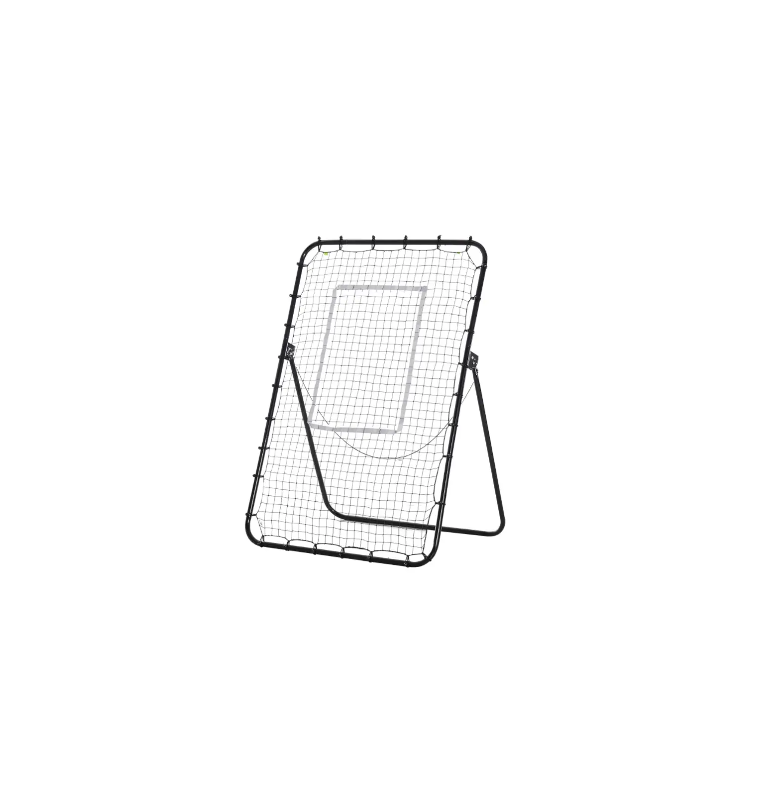Homcom A90-253 Foldable Football Rebounder Net Instruction Manual