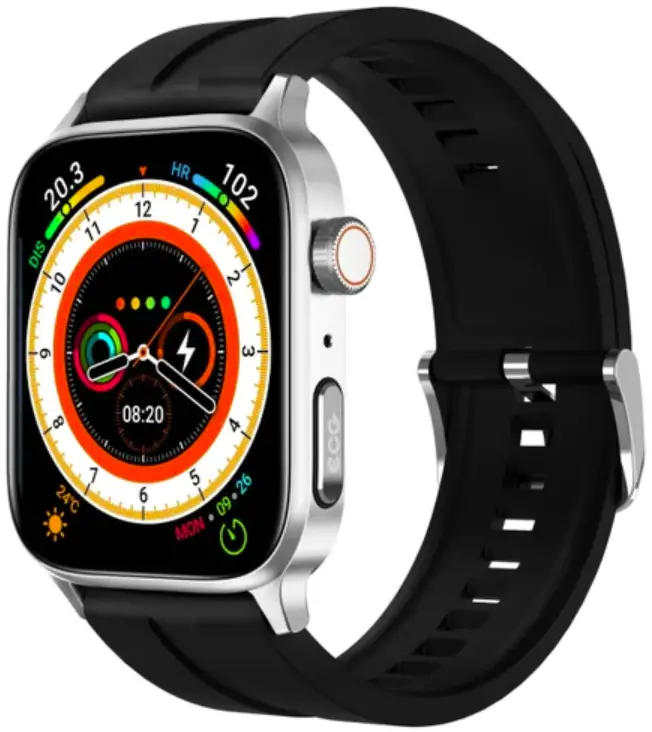SMART WATCHES GT22 Smartwatch