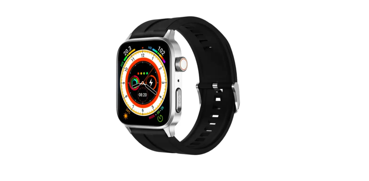 Smart Watches Gt22 Smartwatch User Guide