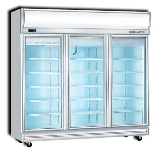 BERJAYA Display Chiller Refrigerator.jpg