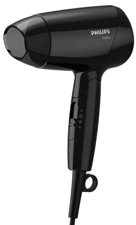 PHILIPS-BHC010-10-EssentialCare-Hairdryer-product