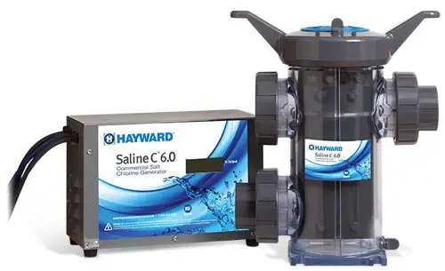 HAYWARD-HCSC60-Saline-C-6.0-Commercial-Salt-Chlorine-Generator-fig-1