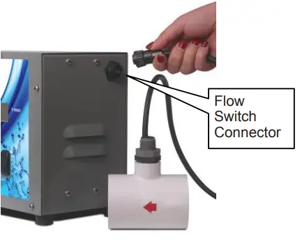 HAYWARD-HCSC60-Saline-C-6.0-Commercial-Salt-Chlorine-Generator-fig-7