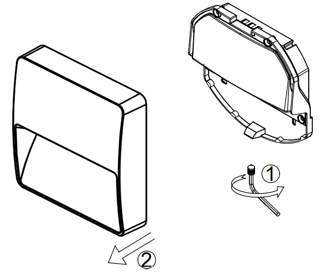 Installation Instruction