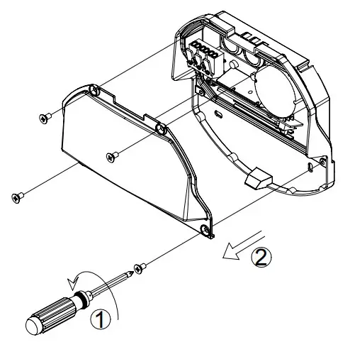 Installation Instruction