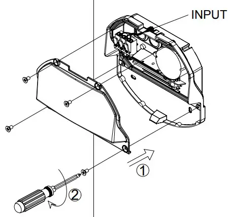 Installation Instruction