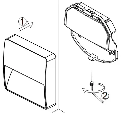 Installation Instruction