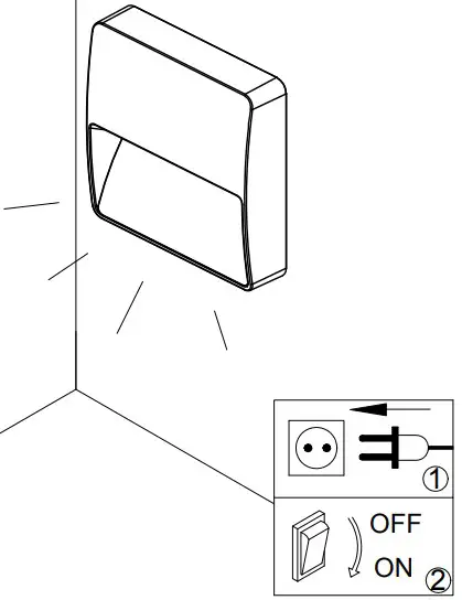 Installation Instruction