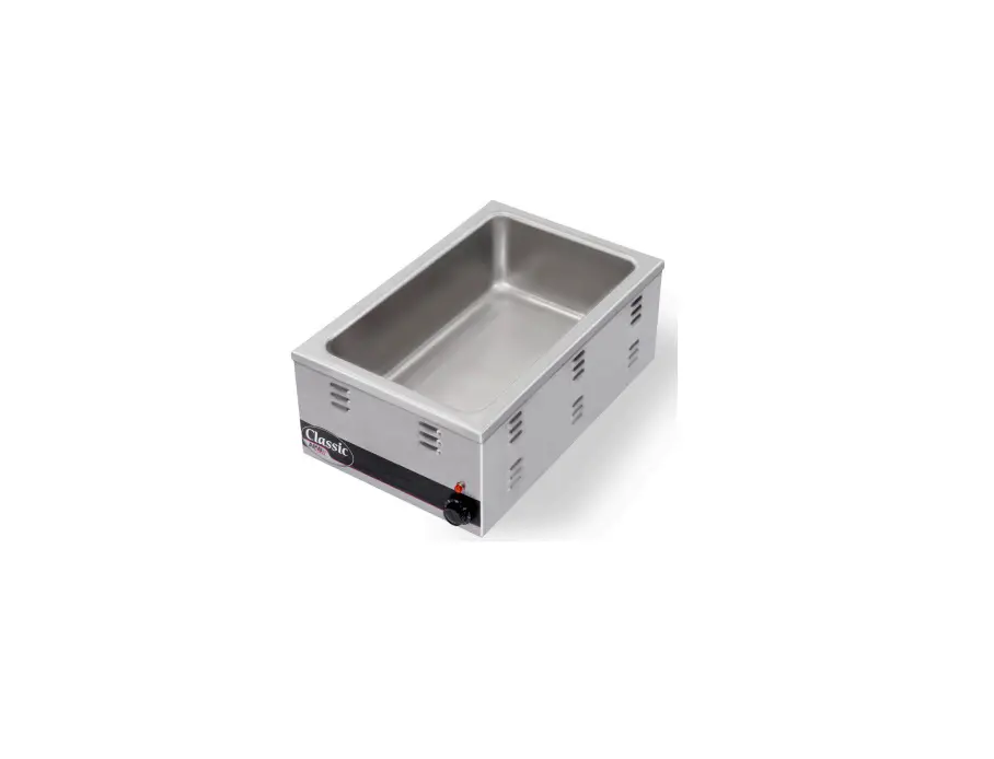 Apw Wyott Cw-3ai Countertop Full Size 12 X 27 Warmer Owner's Manual Apw Wyott Cw-3ai Countertop Full Size 12 X 27 Warmer Owner's Manual