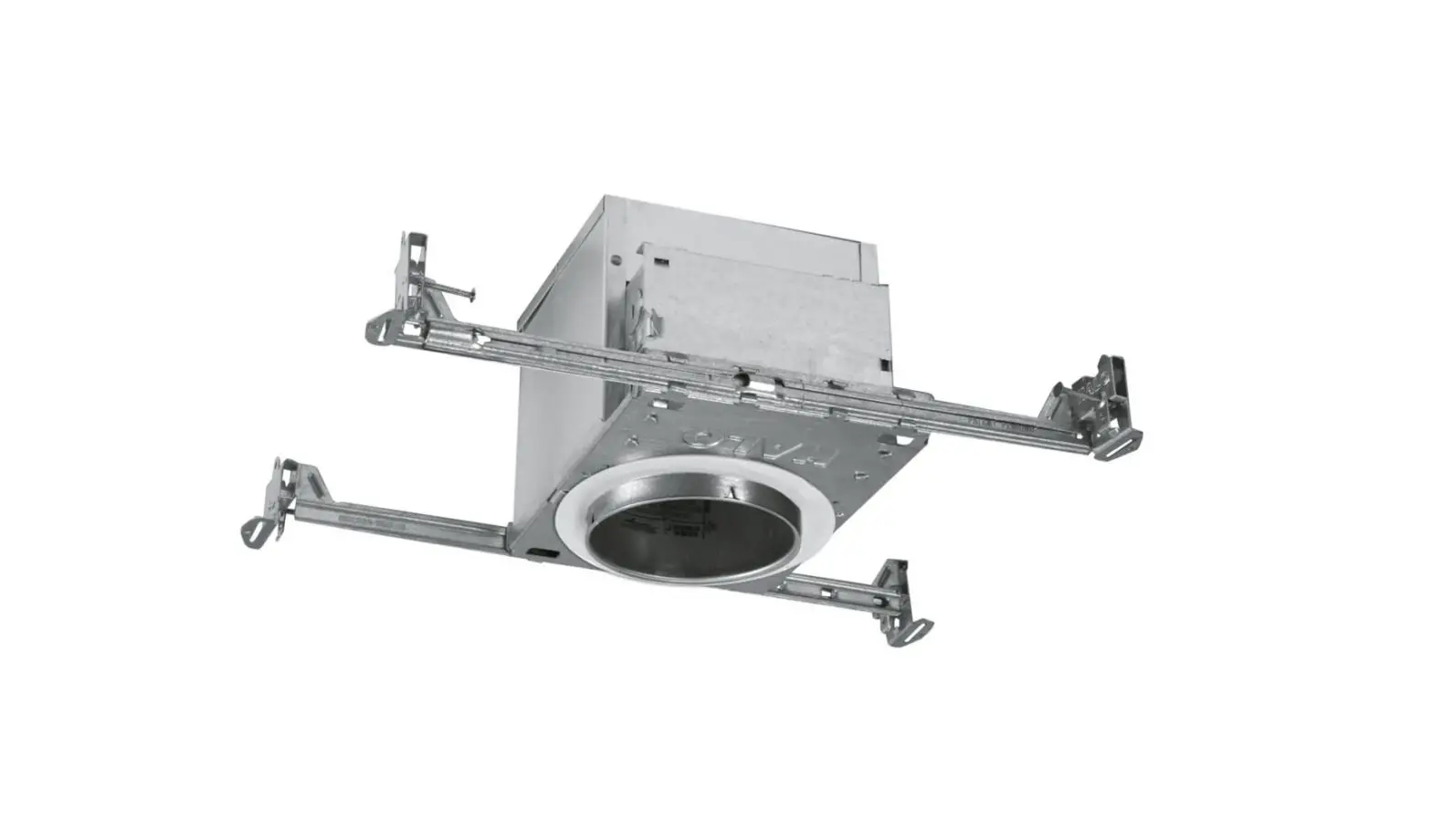 Coopers Lighting Solutions H995ricat Remodel Led Housing Instructions