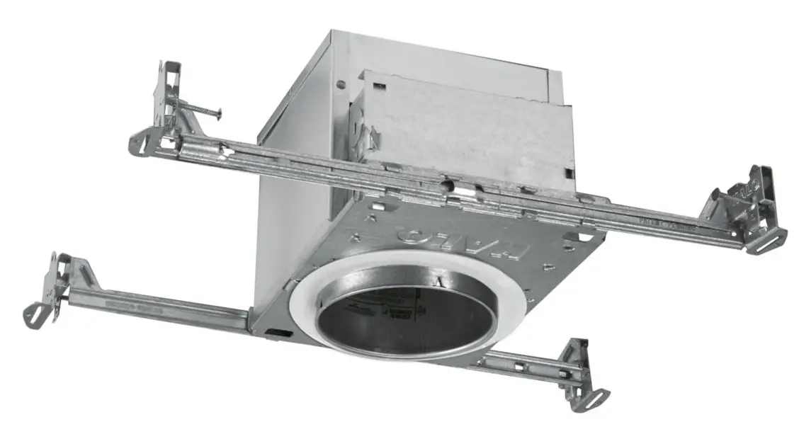 COOPERS Lighting Solutions H995RICAT Remodel LED Housing