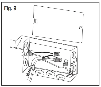 Electrical Connection 