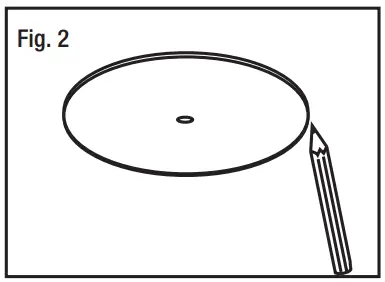 Instructions for Use