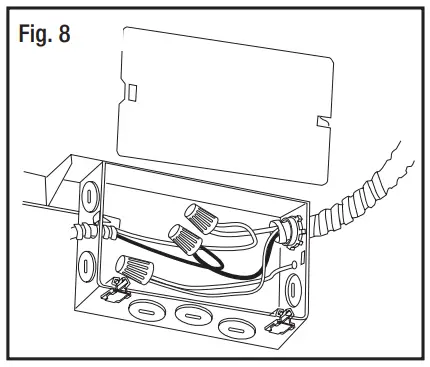 Electrical Connection 