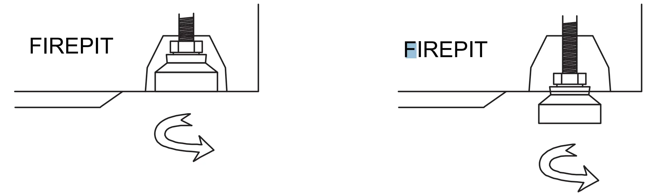 ASSEMBLY INSTRUCTIONS