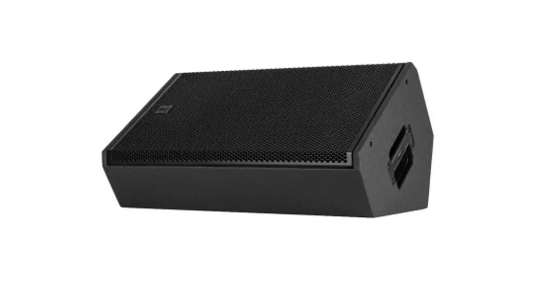 Rcf Nx 912-sma Professional Active Stage Monitors Owner's Manual Rcf Nx 912-sma Professional Active Stage Monitors Owner's Manual