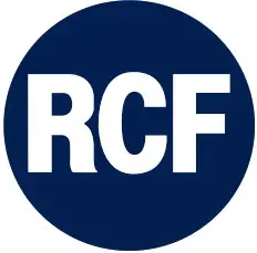 RCF - logo