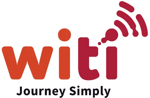 witi 2AC7Z-ESP32 Wireless Electric Brake Controller LOGO