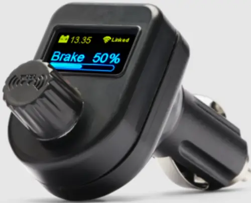 witi 2AC7Z-ESP32 Wireless Electric Brake Controller PRODUCT