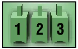 OCS (Occupancy) Sensor