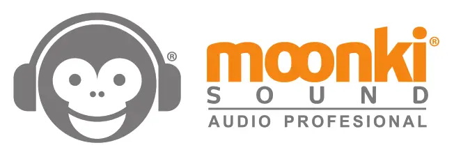 moonki sound logo