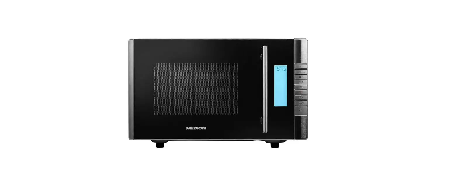 Medion Md 14482 Microwave With Grill Instruction Manual Medion Md 14482 Microwave With Grill Instruction Manual