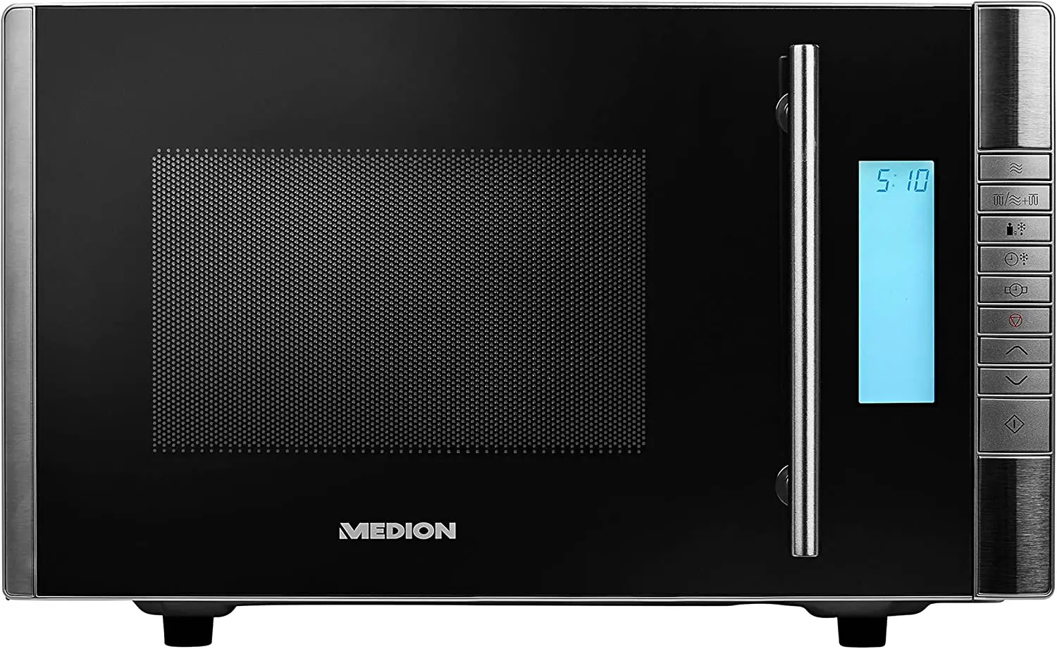 MEDION MD 14482 Microwave with Grill