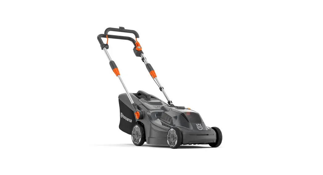 Husqvarna Aspire Lc34-p4a Battery Lawn Mower User Manual Husqvarna Aspire Lc34-p4a Battery Lawn Mower User Manual