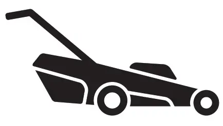 Husqvarna Aspire LC34 P4A Battery Lawn Mower