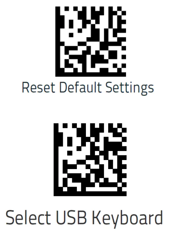 Wasp WWS750 Wireless 2D Barcode Scanner 2