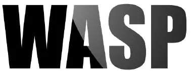 wasp logo