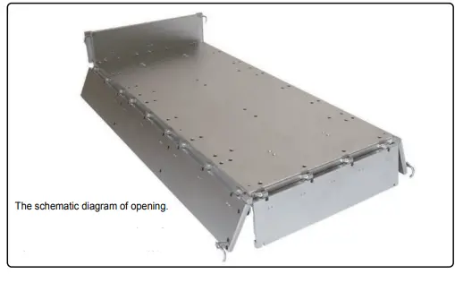 RC4WD VV-JD00038 1-14 Overland 6x6 RTR RC Truck w- Utility Bed-fig17