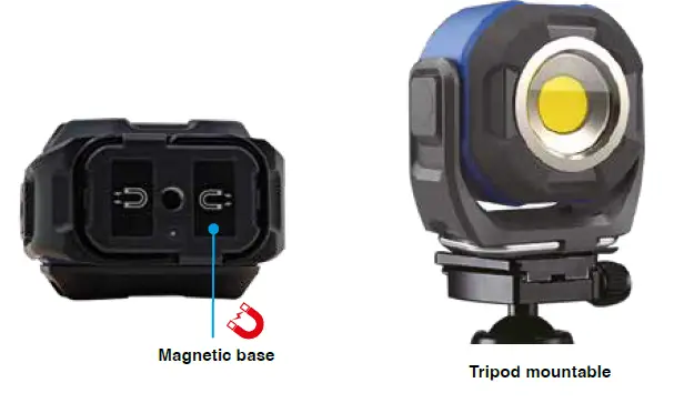 NightSearcher-550-Lumens-Dual-Purpose-Rechargeable=Compact-Twin-LED-Spotlight-and-Floodlight-3