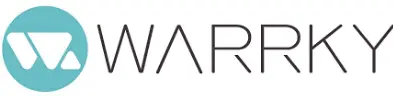 WARRKY-logo