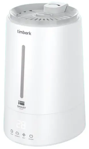 Timberk T HU4 A100E WF Smart Ultrasonic Humidifier - cover