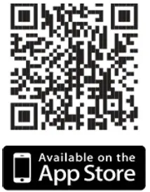 Timberk T HU4 A100E WF Smart Ultrasonic Humidifier - qr 1