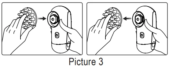 Preparation Instructions: