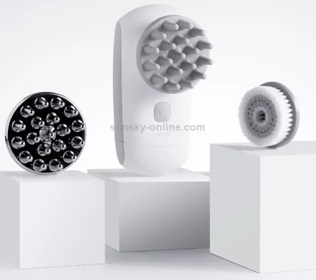 SUNSKY TB-1718 Multi-Function Massager