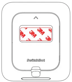 Switchbot Hub 2 Thermometer Hygrometer - Hub
