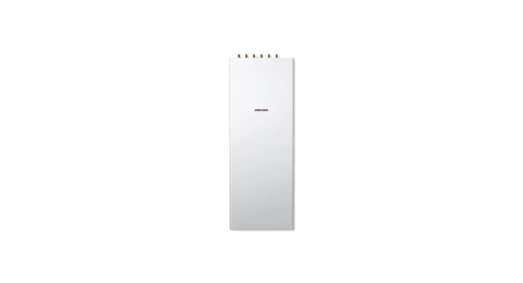 Stiebel Eltron Hsbc 200 L Integral Cylinder Instruction Manual