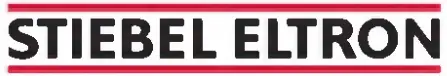 STIEBEL ELTRON - logo