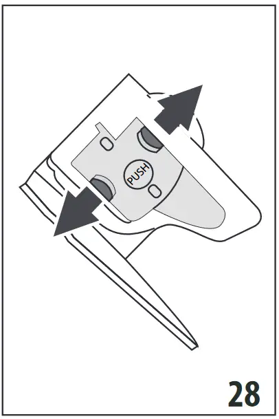 De Longhi ECAM46.86X Bean to Cup Espresso and Cappuccino Machine - fig 19