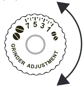 De Longhi ECAM46.86X Bean to Cup Espresso and Cappuccino Machine - fig 8