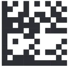 De Longhi ECAM46.86X Bean to Cup Espresso and Cappuccino Machine - qr code