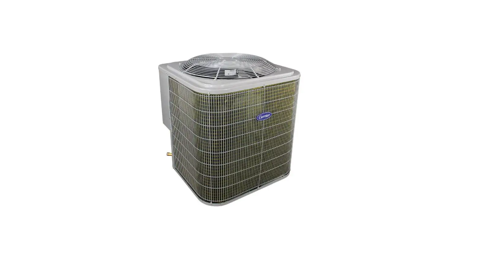 Carrier 24sca4 Air Conditioner Instruction Manual Carrier 24sca4 Air Conditioner Instruction Manual