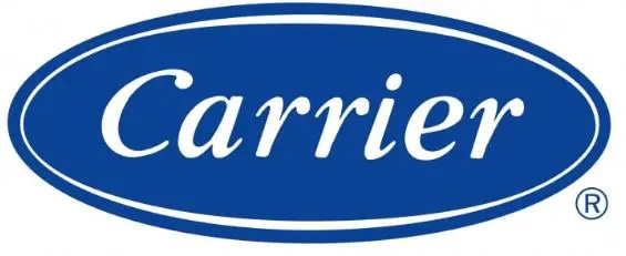 Carrier-LOGO